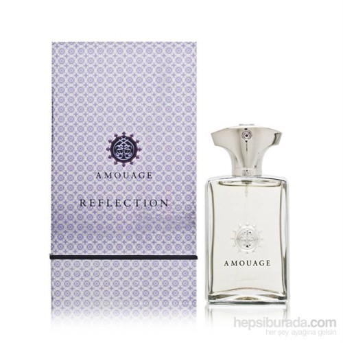 Amouage Reflection Edp 100 Ml Erkek Parfüm
