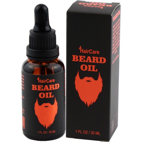 Beard Oil Sakal Bakım Yağı