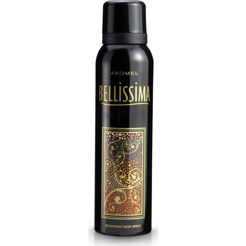 Bellissima Deodorant 150 ml