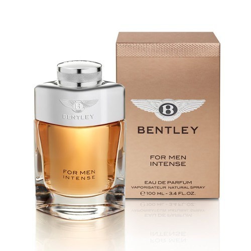 Bentley Intense Edp 100Ml Erkek Parfüm