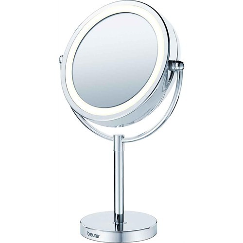 Beurer BS69 Elektrikli Işıklı Makyaj Aynası