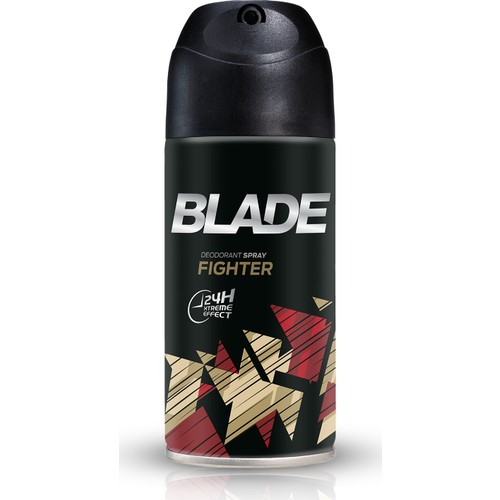 Blade Fighter Erkek Deodorant 150 ml