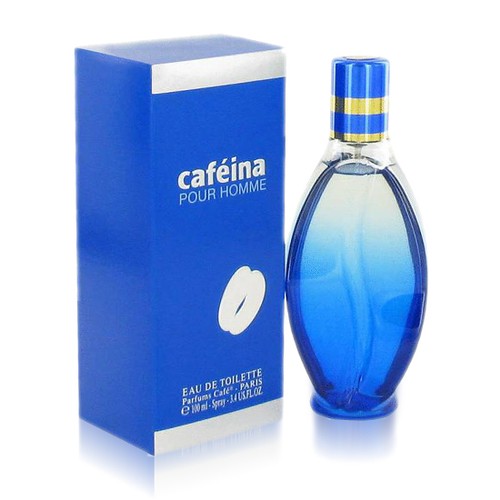 Caféina Men EDT 50ml Erkek Parfüm