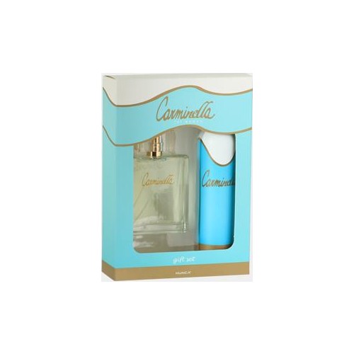 Carminella Edt 100 Ml Kadın Parfüm + 150 Ml Deodorant Set
