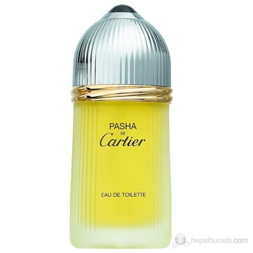 Cartier Pasha De Cartier Edt 100 Ml Erkek Parfümü