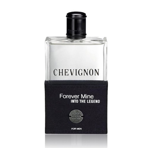 Chevignon Into The Legend EDT 100ml Erkek Parfüm