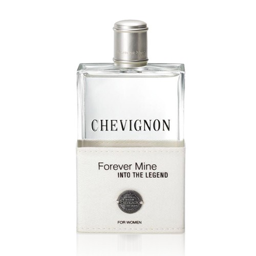 Chevignon Into The Legend Forever Mine EDT 50ml Kadın Parfüm