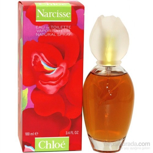 Chloe Narcisse Edt 100 Ml kadın Parfümü