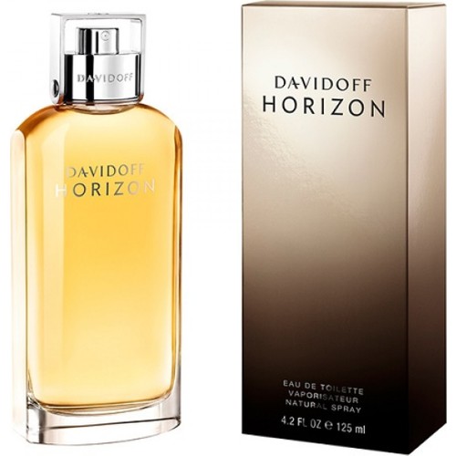 Davidof Horizon Edt 125 ml Erkek Parfüm