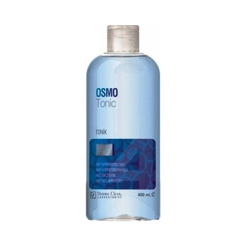 Dermo Clean Osmo Tonic 400 ml - Temizleyici Tonik