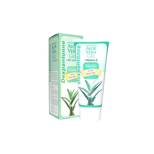 Dexpantonne Aloe Vera Gel + Vitamine 200Ml