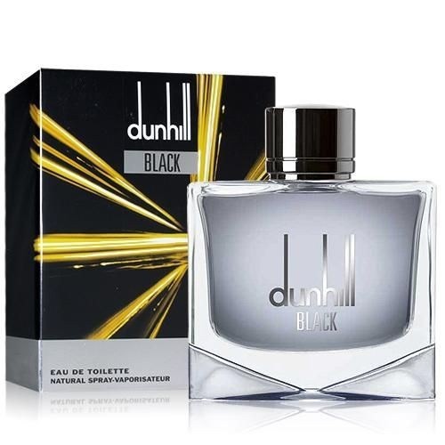 Dunhill Black Edt 100 Ml Erkek Parfüm