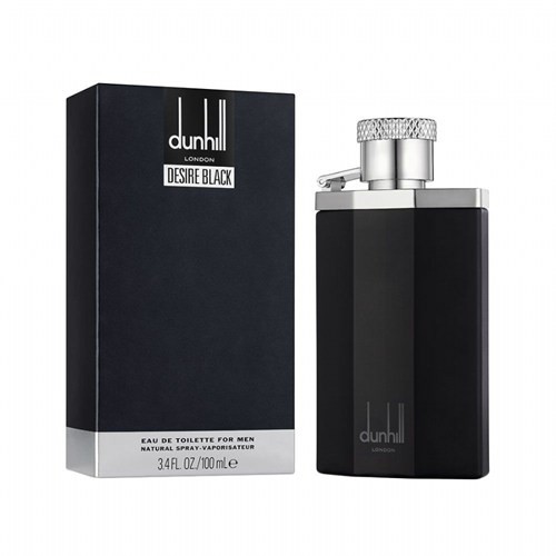 Dunhill Desire Black Edt 100 Ml Erkek Parfüm