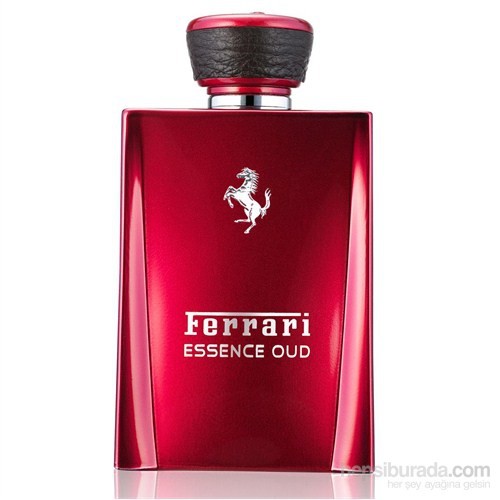 Ferrari Essence Oud Edp 100 Ml Erkek Parfümü