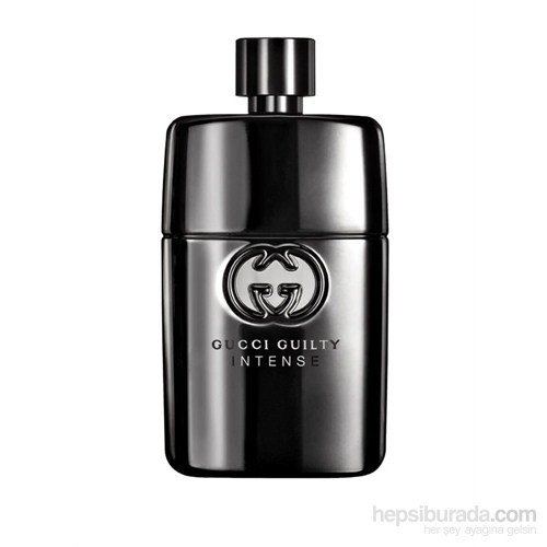 Gucci Guilty Intense Edt 50Ml Erkek Parfüm