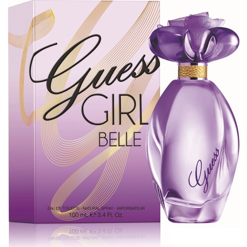 Guess Girl Belle Edt 100 Ml Kadın Parfüm