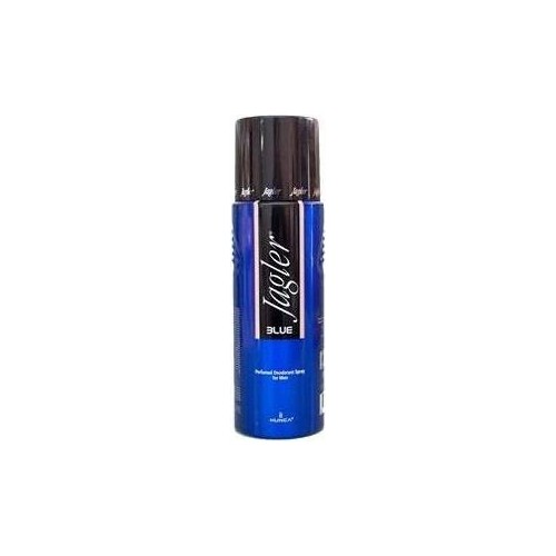 Jagler Blue Deo Spray 150 Ml - Erkek Deodorant