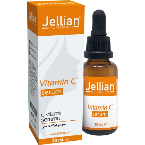 Jellian C Vitamini Serum