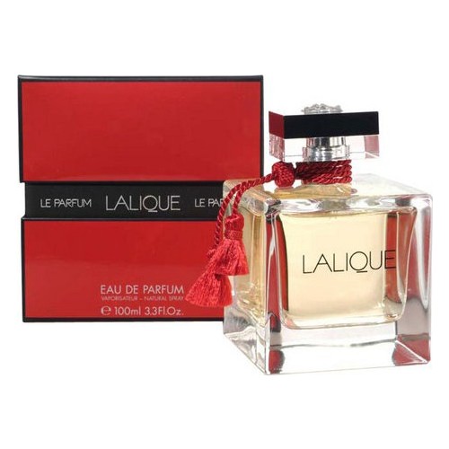 Lalique Le Parfum Edp 100 Ml Kadın Parfümü