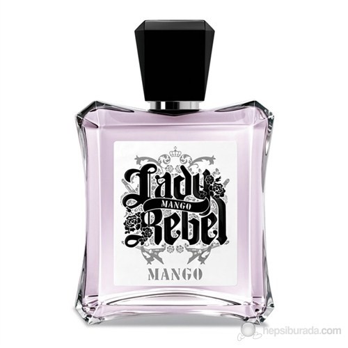 Mango Lady Rebel Edt 100 Ml Kadın Parfümü