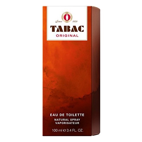 Maurer & Wirtz Tabac Original Edt 100Ml Erkek Parfümü