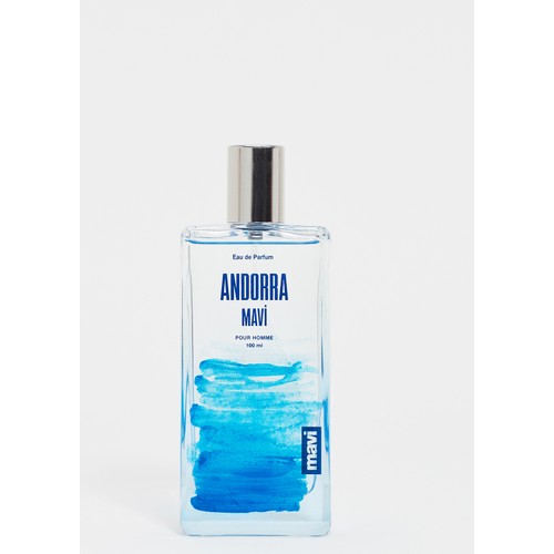 Mavi Andorra Erkek Parfüm EDP