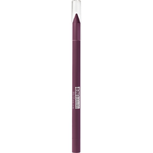 Maybelline new york tattoo liner как точить