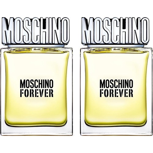 Moschino Forever Edt 100 ml - Moschino Forever Edt 100 ml Parfüm Seti