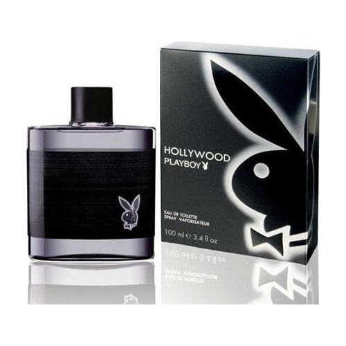 Playboy Hollywood Edt 100 Ml Erkek Parfümü