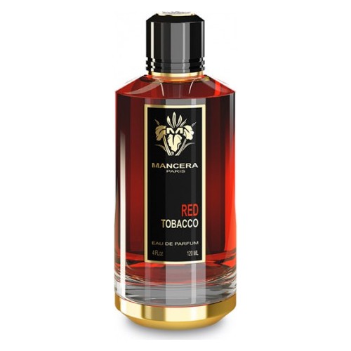 Red Tabacco 120 ml Unisex