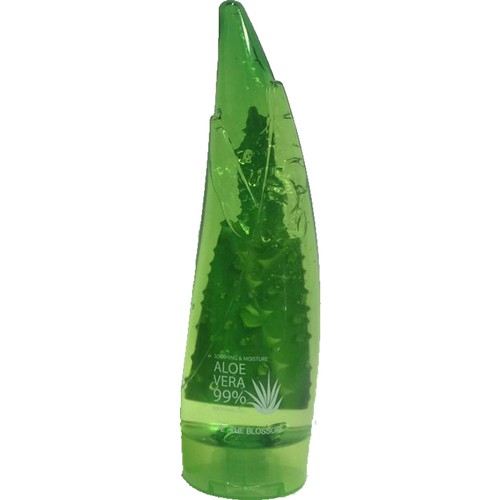 Shilibao Organik Aloe Vera Jel %98 250 ml