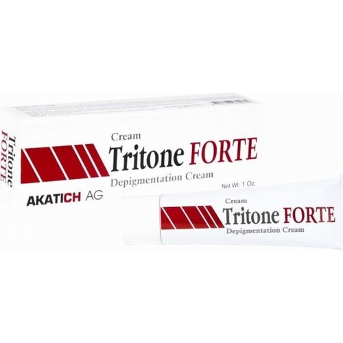 Tritone Forte Krem 30 G