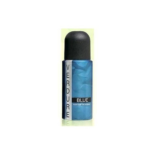 Verdure Blue Deo Spray 150 Ml - Erkek Deodorant