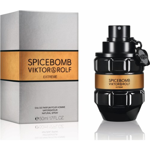 Viktor & Rolf Spicebomb Extreme Edp 50 Ml Erkek Parfüm