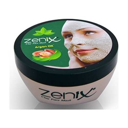Zenix Profesyonel Kil Maske 350 ml