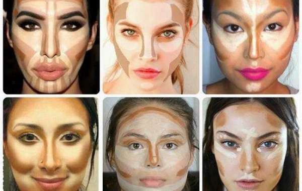 Yüzü Zayıf Gösteren Makyaj Nasıl Yapılır? 10 Yaş Gençleştiren Makyaj