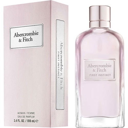 Abercrombie Fitch First Instinct EDP 100ML Kadın Parfüm