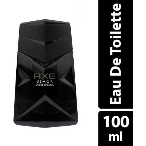 Axe Black Edt Erkek Parfüm 100 ml