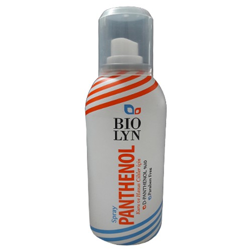 Biolyn Panthenol Spray 150 ml