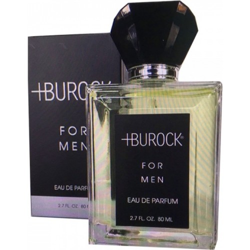 Burock - 120 - 212 Sexy Men Edp Erkek Parfüm 80 ml