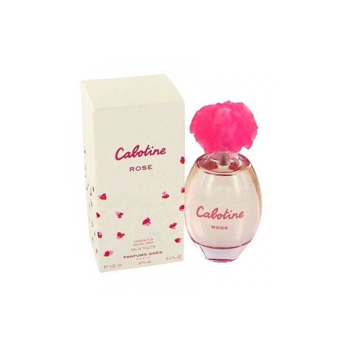 Cabotine Rose Edt 100 Ml Kadın Parfüm