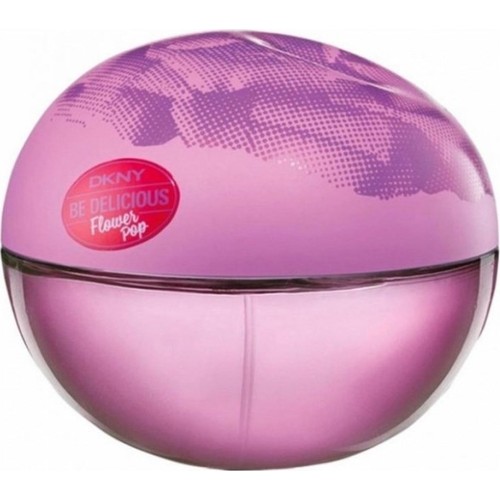 Dkny Be Delicious Violet Pop Edt 50 ml