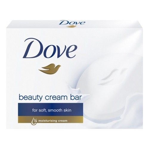 Dove Cream Bar 100 gr