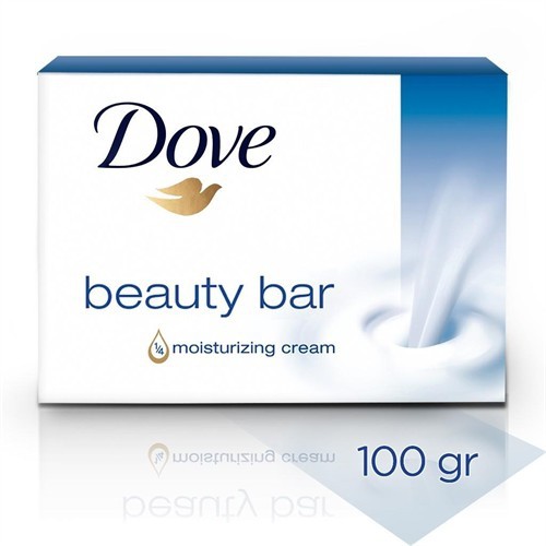 Dove Cream Bar Tekli Sabun 100 Gr