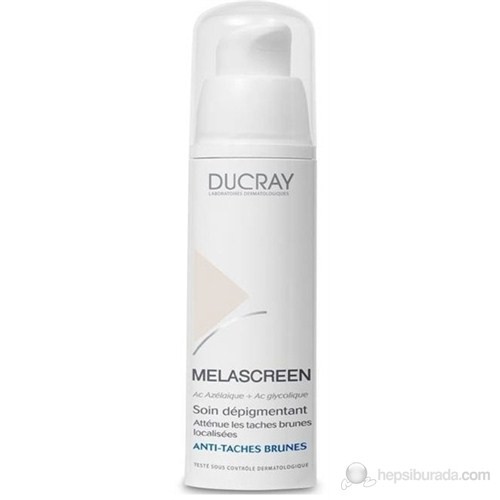 DUCRAY Melascreen Depigmentant 30 ml