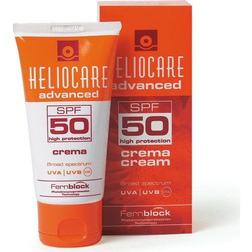Heliocare Spf 50 Krem 50 Ml Crema Cream