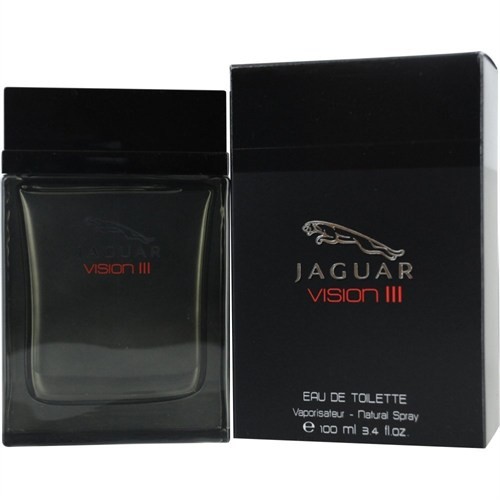Jaguar Vision III Edt 100 Ml Erkek Parfümü