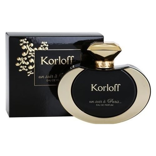 Korloff Un Soir A Paris Edp. 100 ml.