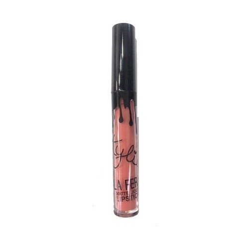 Kylie LaFera Matte Liquid Lipstick Kalıcı Likit Mat Ruj 04