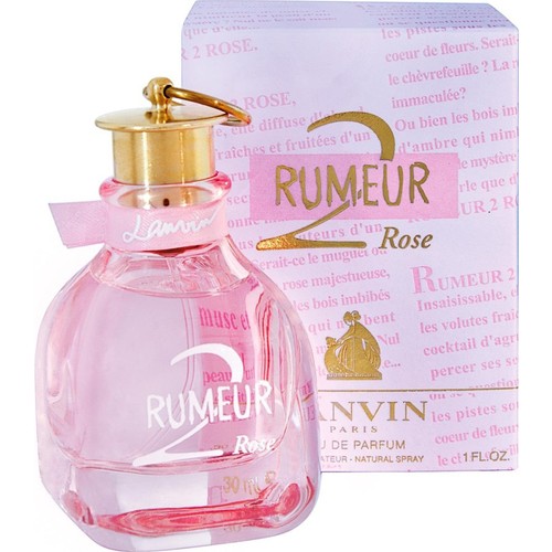 Lanvin Rumeur 2 Rose Edp 100 Ml Kadın Parfümü